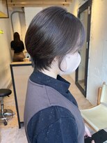 エイト 福岡天神店(EIGHT fukuoka)&nbsp;ショートスタイル