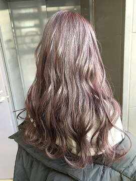 スターズ 柏(STARS) コーラルピンク