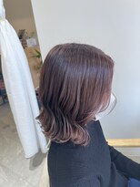 パラゴ(PARAGO.)&nbsp;ピンクベージュ