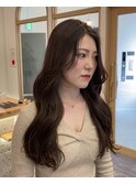 柔らかさのあるbeige color