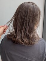 クオン(quon)&nbsp;<After→Before>スワイプ[白髪ぼかし脱白髪染め30代40代50代60代