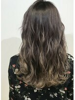 ボタニウムドットハイクバイアールサロン(BOTANIUM.Hk by Rr SALON)&nbsp;【BOTANIUM.Hk by RrSALON】ヘルシーグラデーション