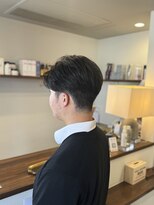 エファッセ 鴻巣2号店(efface)&nbsp;センターパート