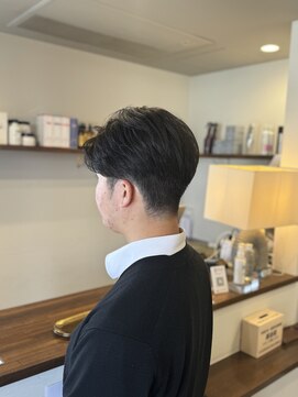 エファッセ 鴻巣2号店(efface) センターパート