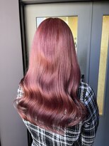 スターズ 渋谷(STARS)&nbsp;チェリーピンク