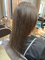 リベアトウキョウ 大島店(ReverTOKYO)&nbsp;レイヤー/ベージュ/トリートメント