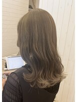 グッデイ ヘアー(GOOD DAY HAIR) 【GOOD DAY HAIR】《ハイライト》　　　 下北沢