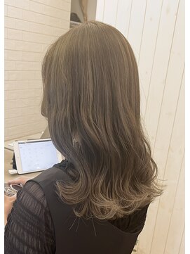 グッデイ ヘアー(GOOD DAY HAIR) 【GOOD DAY HAIR】《ハイライト》 下北沢