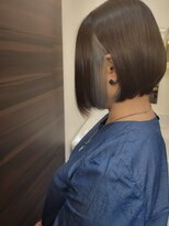 オル(ORU)&nbsp;大人女性インナーハイトーンカラー