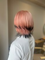 ランプ 柏(Lamp)&nbsp;エンドカラー