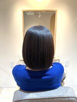 セア 新丸子 武蔵小杉(sea)&nbsp;髪質改善/縮毛矯正/ストレート/カラー/白髪染め/トリートメント