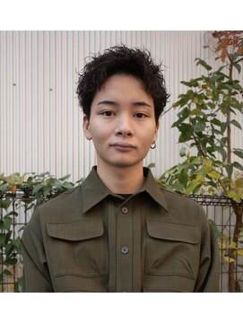 スピンオフシフト(SPIN-OFF SHIFT) スパイキーショート