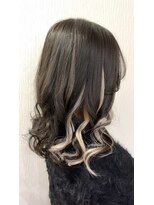 アチーブ 姫路店(Achieve)&nbsp;エクステインナーカラー