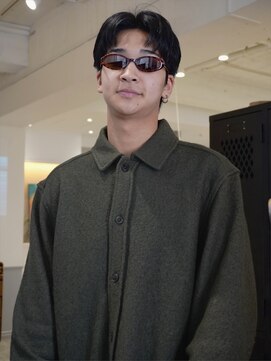 シキ(SIKI) ナチュラルショート