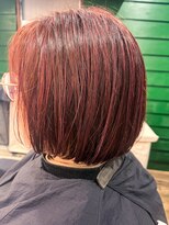 ワンバイワン(ONE BY ONE)&nbsp;白髪ぼかしハイライト