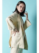 ブレスボー コウベ(Breath beauu)&nbsp;▼宮内博貴Breath beauu Kobe▼ショート/ボブ/三宮/元町/神戸