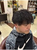 ツイストスパイラル