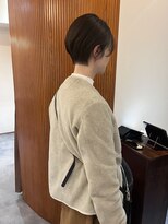 トワ(toi)&nbsp;やわらかショート/横浜／横浜駅