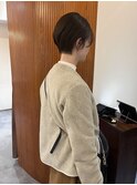 やわらかショート/横浜/横浜駅