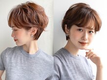 アズーア ヘアーアンドスパ(azure hair&spa)