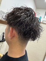 ツリーズ(Trees)&nbsp;ツイストスパイラル