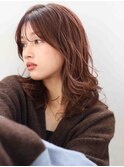 緩めリバースミディアム