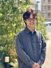 ラトヴァ 柏の葉美容室(latva) 小林 広継