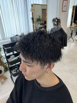 スイ(sui)&nbsp;ツイストスパイラル