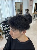 ツイストスパイラル