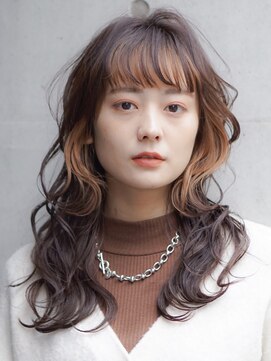 ロアール 上小田井(LOAOL KAMIOTAI) パーマもLOAOLにお任せください♪