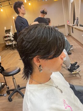 ミオ ベガ(Mio'' VEGA) フェザーウルフ