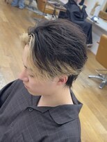 ミレ バイ ルカ(mire by Luca)&nbsp;インナーフェザーショート