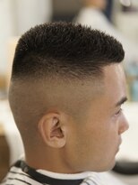 ザチョップショップ キチジョウジ(THE CHOP SHOP KICHIJOJI) メンズカット