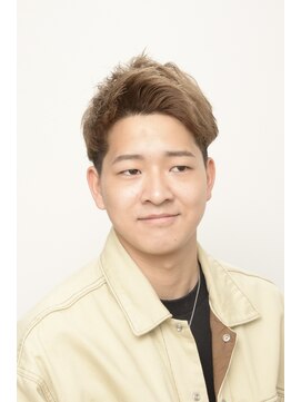 オブハーツ 八王子みなみ野店(OF-HEARTS) 【髪質改善/白髪ぼかし/白髪染め/ハイライト/八王子みなみ野】