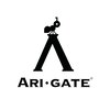 アリゲート ダイカンヤマ(Ari gate daikanyama)のお店ロゴ