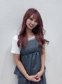 ヒョンミョン ライズバイレボ 取手店(hyon myon/RISE by REVO) 福薗 なな