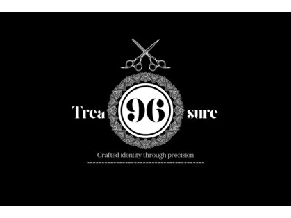 トレジャー ナインティシックス(treasure 96)の写真