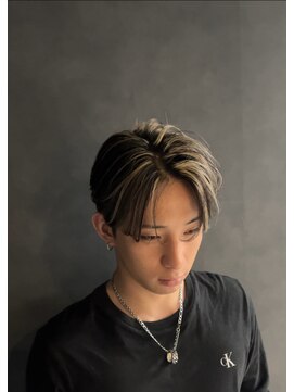 ボノ(vo_no) コントラストハイライト