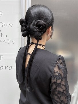 アトロ(Atoro) 大阪梅田/顔周り/イメチェン/ショート/ボブ/レイヤーカット/20代