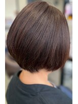 ファーストクラス ベイシア烏山店&nbsp;ボブ