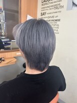 美容室ポケット&nbsp;メンズショート