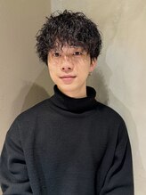 ルセット(Ruset) 相馬 陸人