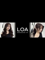 ロア 熊本(LOA)&nbsp;LOA