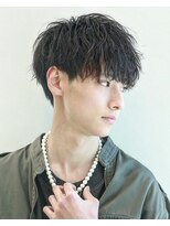 リップス 仙台annex(LIPPS)&nbsp;アバランチマッシュ