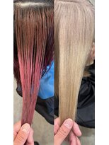 ドッグスター(dog star)&nbsp;ホワイトベージュ[登戸/向ヶ丘遊園]