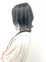 イワッシュ 二俣川駅店(IwAsh)&nbsp;#髪質改善#縮毛矯正#学割U24#二俣川駅