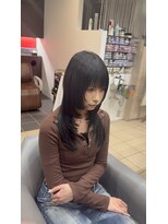 スタジオ アルファプラス 日暮里店(studio α+)&nbsp;レイヤーカット