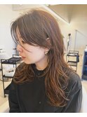 ロングレイヤー