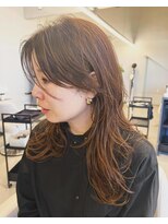 ビスチェ(Vische)&nbsp;ロングレイヤー