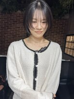 レベッカ(REBECCＡ by CURACION)&nbsp;レイヤーボブ